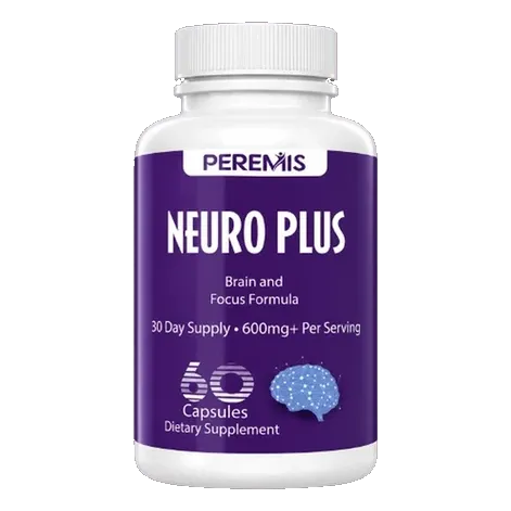 Neuro Plus Reviews: Does This Brain and Focus Formula Really Work? 2 Neuro Plus review